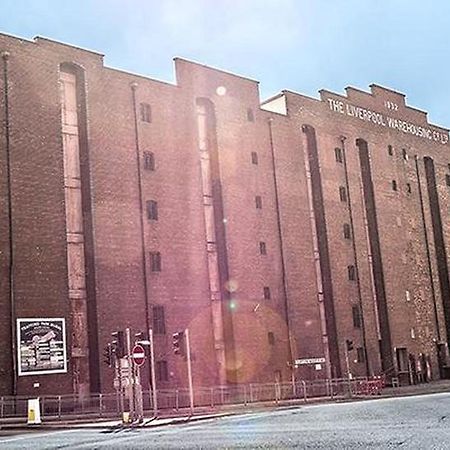 Victoria Warehouse Hotel Salford  Exterior foto