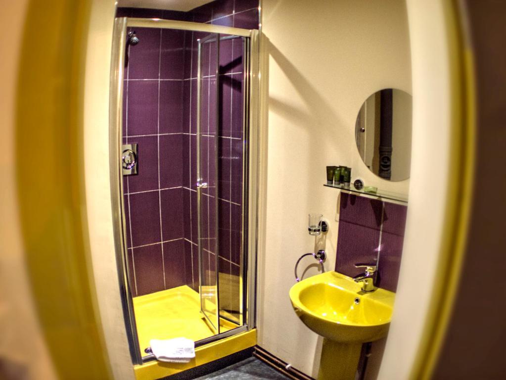 Victoria Warehouse Hotel Salford  Cameră foto